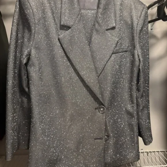 SLA the label blazer set - Picture 3 of 9